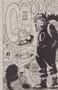 BUY NEW naruto - 160767 Premium Anime Print Poster